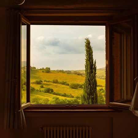 Casale Sterpeti Panzió Magliano in Toscana Kültér fotó