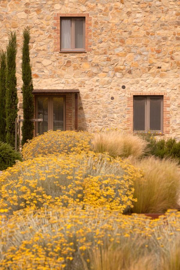 Casale Sterpeti Panzió Magliano in Toscana Kültér fotó