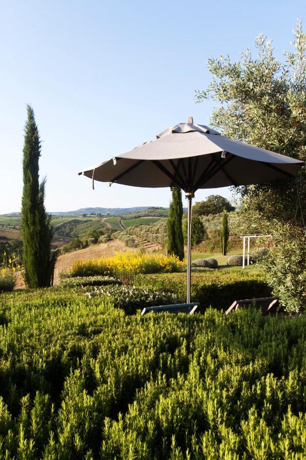 Casale Sterpeti Panzió Magliano in Toscana Kültér fotó