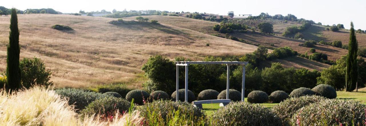 Casale Sterpeti Panzió Magliano in Toscana Kültér fotó