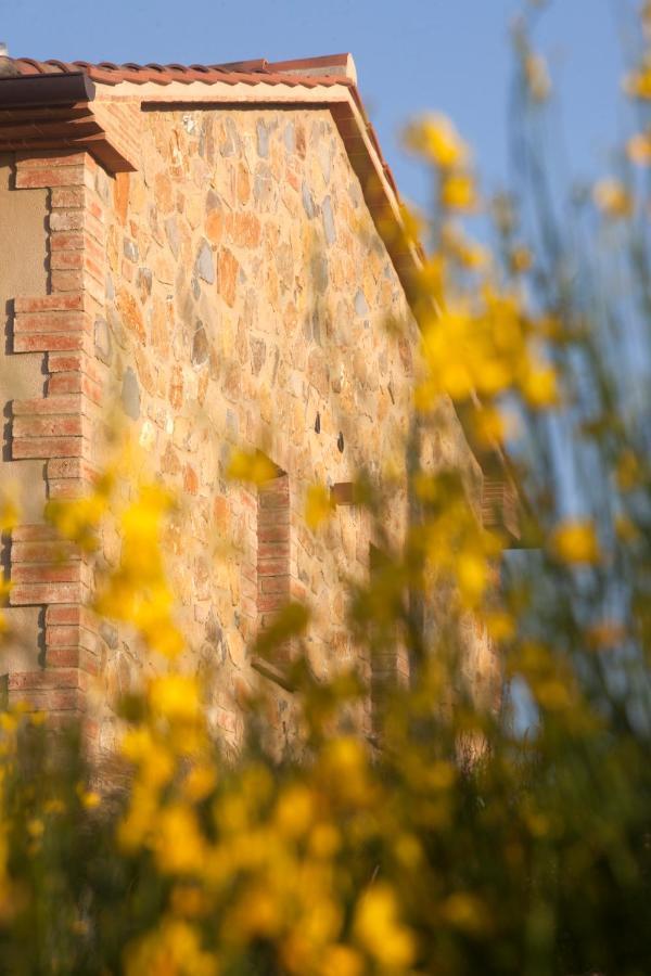 Casale Sterpeti Panzió Magliano in Toscana Kültér fotó