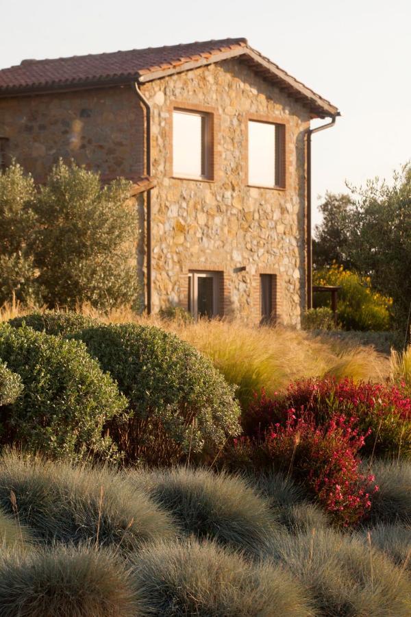 Casale Sterpeti Panzió Magliano in Toscana Kültér fotó