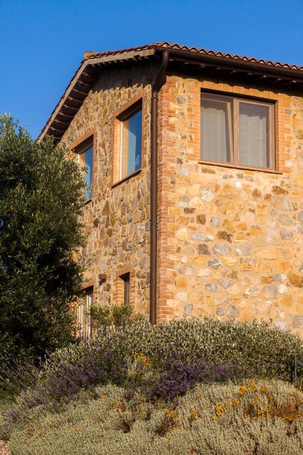Casale Sterpeti Panzió Magliano in Toscana Kültér fotó