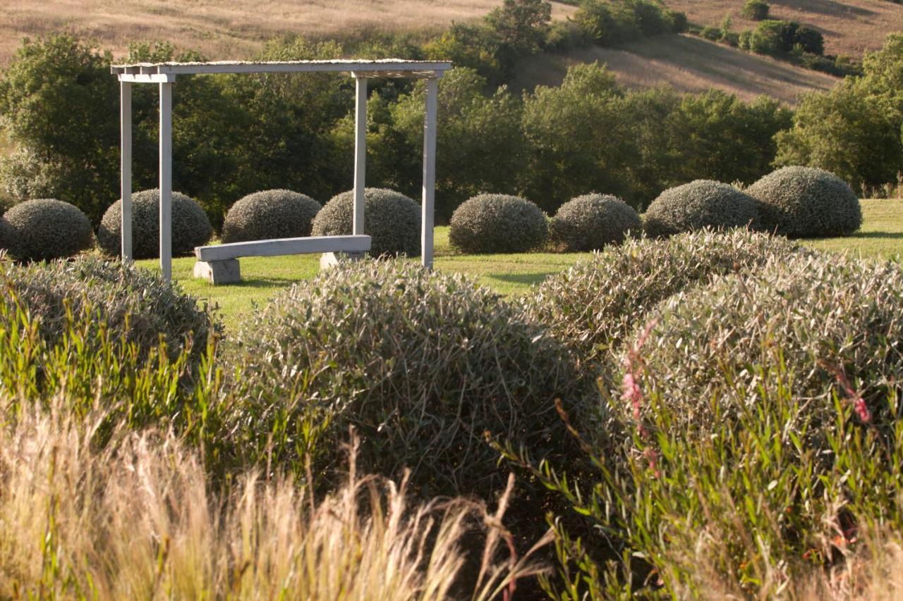 Casale Sterpeti Panzió Magliano in Toscana Kültér fotó