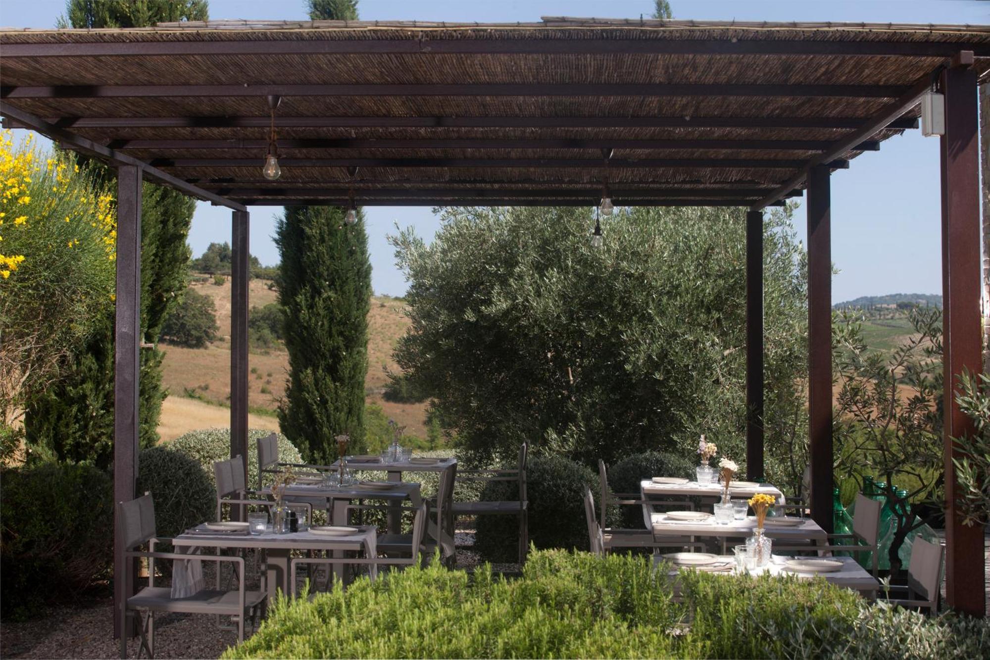 Casale Sterpeti Panzió Magliano in Toscana Kültér fotó